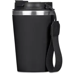 Kooshty Luca Stainless Steel Black